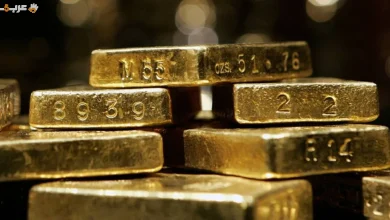 انخفاض الذهب لأقل من 4 آلاف دولار يثير التساؤلات