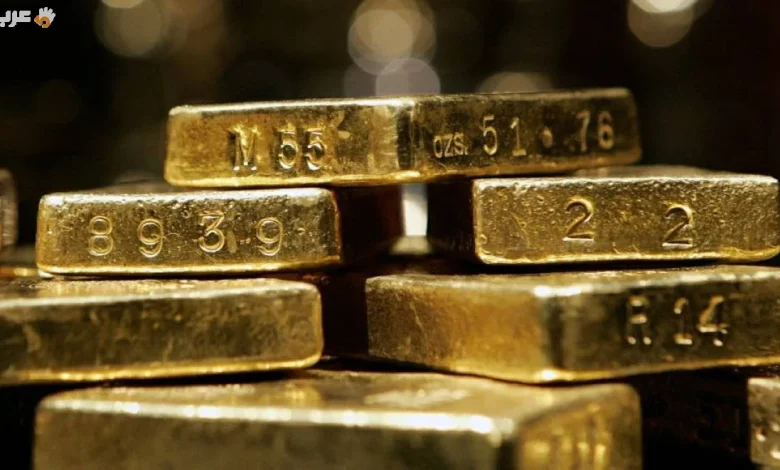 انخفاض الذهب لأقل من 4 آلاف دولار يثير التساؤلات
