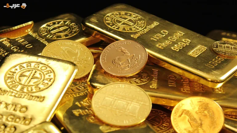 انخفاض الذهب من ذروة أسبوعين وعيار 21 يصل إلى 6015 جنيهًا