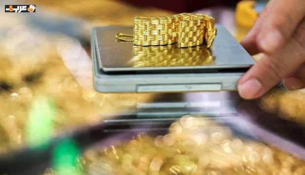 انخفاض جديد في سعر جرام الذهب وعيار 21 في مصر والعالم
