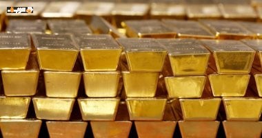 انخفاض سعر الذهب 25 جنيهاً اليوم وعيار 21 يصل إلى 5900 جنيه