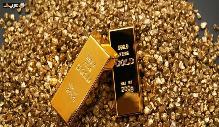 انخفاض سعر ذهب عيار 21 إلى 5900 جنيه في مصر صباح اليوم الخميس