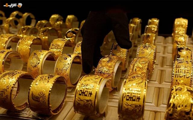 انخفاض غير متوقع في أسعار الذهب بمصر وعيار 21 يصل إلى 5800 جنيه