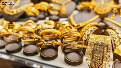 انخفاض مفاجئ في أسعار الذهب بمصر 60 جنيهًا اليوم