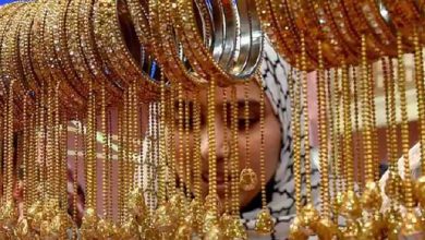 انخفاض مفاجئ في أسعار الذهب بمصر اليوم 15 يوليو 2026