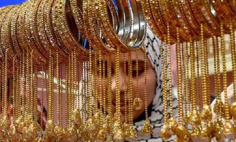 انخفاض مفاجئ في أسعار الذهب بمصر اليوم 15 يوليو 2026