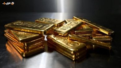 انخفاض مفاجئ في أسعار الذهب بمصر وعيار 21 يخسر 25 جنيهاً مساءً