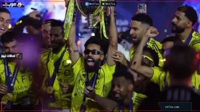 انطلاقة النصر تحضيرات الموسم الجديد بمعسكرات في أبها ولشبونة