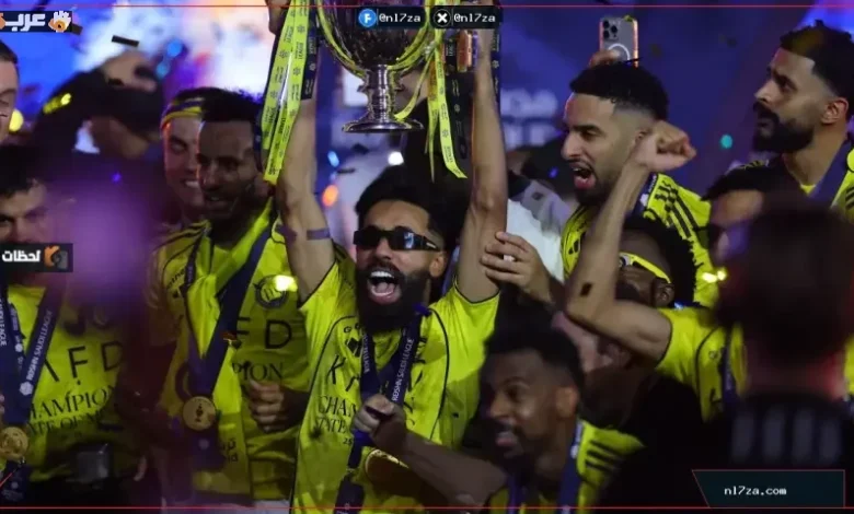 انطلاقة النصر تحضيرات الموسم الجديد بمعسكرات في أبها ولشبونة