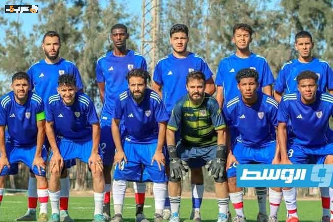 انطلاقة مثيرة لتصفيات الصعود مع انتصارات وتعادلات بالجولة الأولى