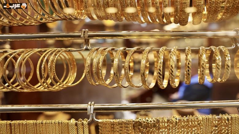 انهيار أسعار الذهب في مصر وعيار 21 يخسر 55 جنيهاً والأوقية تتراجع