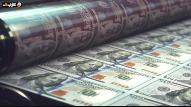 انهيار سعر الدولار في البنوك نهاية اليوم يثير دهشة الجميع