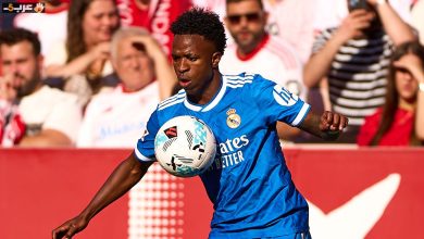 باريس يطارِد نجم برشلونة وريال مدريد وفينيسيوس يتوصلان لاتفاق وأياكس يلاحق نجم الهلال