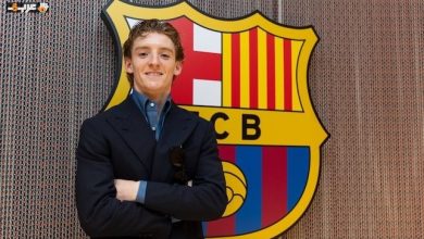 برشلونة 2026-2027 انتقالات مثيرة وصفقات جديدة قادمة