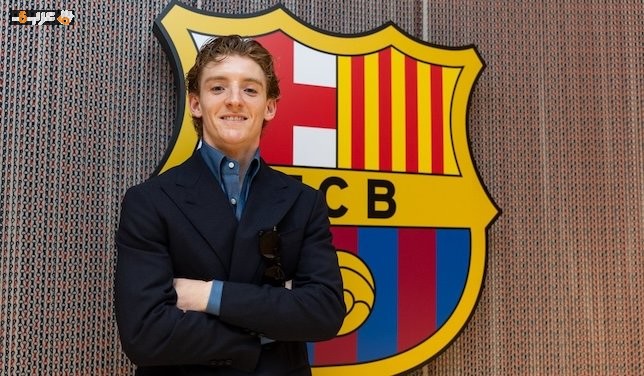 برشلونة 2026-2027 انتقالات مثيرة وصفقات جديدة قادمة