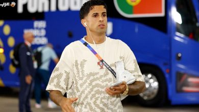 برشلونة والهلال يعقدان صفقة مفاجئة لجواو كانسيلو