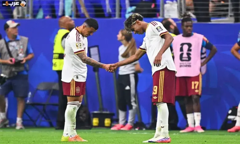 برشلونة يحقق مكاسب مالية ضخمة بفضل كأس العالم