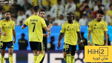 برشلونة يضع عينًا على نجم قريب من رونالدو بديلاً لليفاندوفسكي