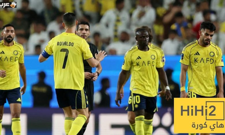 برشلونة يضع عينًا على نجم قريب من رونالدو بديلاً لليفاندوفسكي