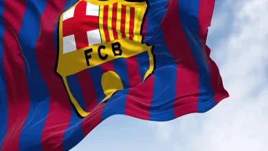 برشلونة يكشف عن مواجهة العمالقة ضد الأهلي في كأس خوان جامبر