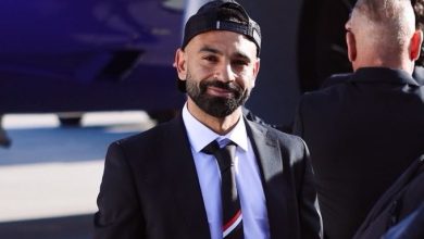 بشكتاش يقترب من حسم صفقة محمد صلاح في اجتماع مرتقب