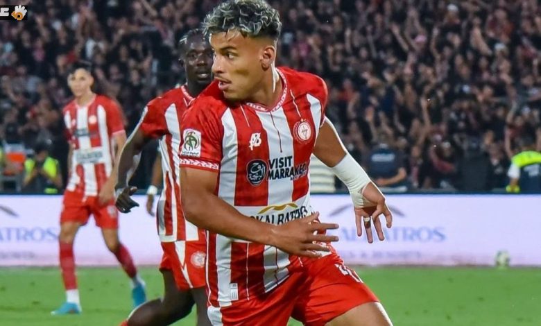 بطل العالم يتعاون مع المغرب بمليون يورو وقصة مثيرة وراء الصفقة