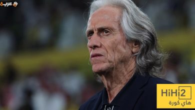 بعد أرقامه المرعبة مع النصر هل ينجح خيسوس في تحقيق حلمه مع البرتغال؟