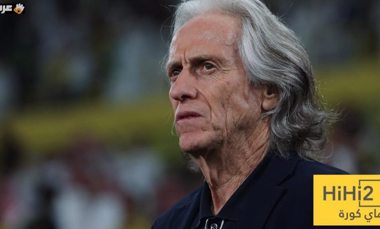 بعد أرقامه المرعبة مع النصر هل ينجح خيسوس في تحقيق حلمه مع البرتغال؟