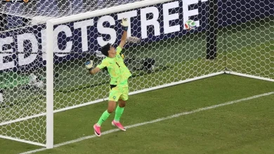 بعد تألق ياسين بونو في كأس العالم فاناربخشة يخطط لضمه