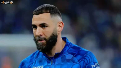 بنزيما يصر على مستحقاته ويرفض عروض دوري روشن للمغادرة عن الهلال