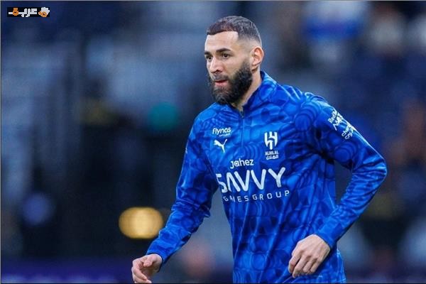 بنزيما يضع شرطًا صادمًا لرحيله عن الهلال وسط تطورات الأزمة