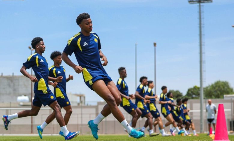 بوستيكوجلو يشعل طوارئ النصر بأبها وودية ضمك تكشف خطة لشبونة