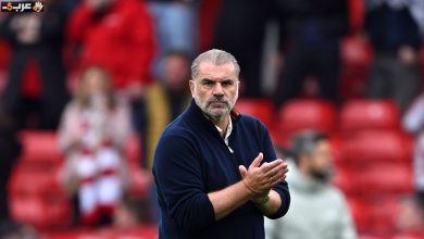 بوستيكوجلو يعترف أمام جماهير النصر: لن أكون رجل الموسم الثاني وأعدكم بالمتعة