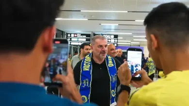 بوستيكوجلو يقود النصر السعودي نحو تحديات مثيرة
