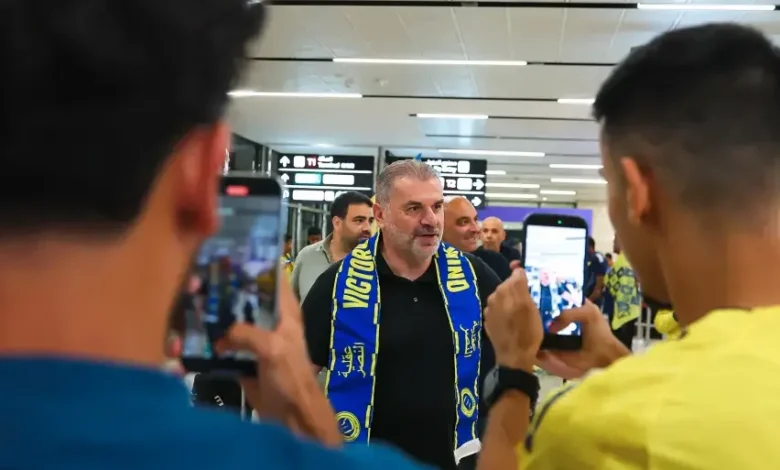 بوستيكوجلو يقود النصر السعودي نحو تحديات مثيرة