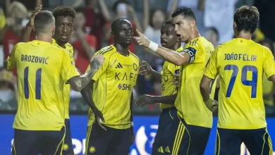 بوستيكوجلو يكشف حقيقة إلغاء معسكر النصر