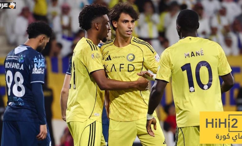 بوستيكوجلو يواجه أزمة مفاجئة في النصر بسبب الرواتب