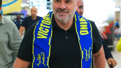بوستيكوغلو يتولى تدريب النصر في الرياض بعد رحيل جيسوس