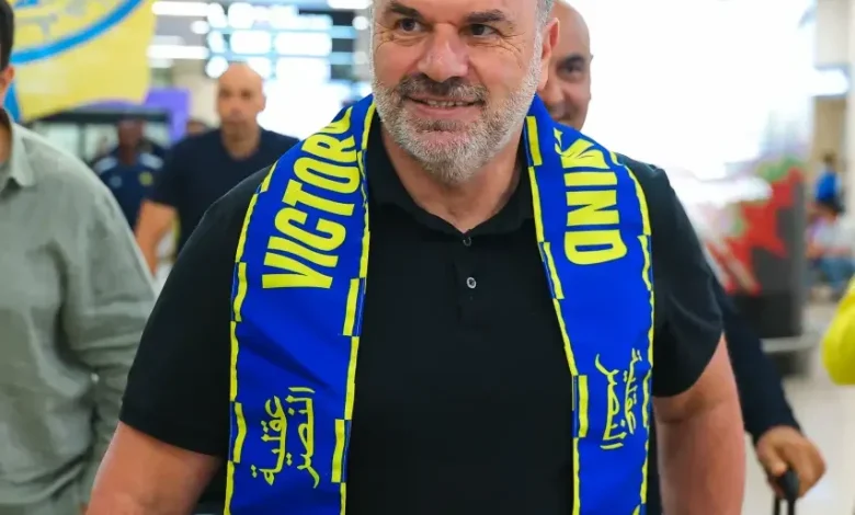 بوستيكوغلو يتولى تدريب النصر في الرياض بعد رحيل جيسوس
