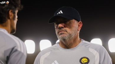 بوستيكوغلو يعلن عن هدفه الأكبر مع النصر ويثير الحماس