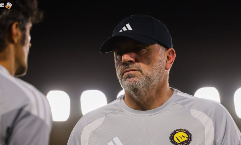 بوستيكوغلو يعلن عن هدفه الأكبر مع النصر ويثير الحماس