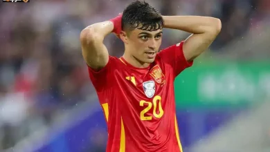 بيدري يؤكد: هدفنا الثأر من البرتغال ومواجهة ميسي في نهائي كأس العالم