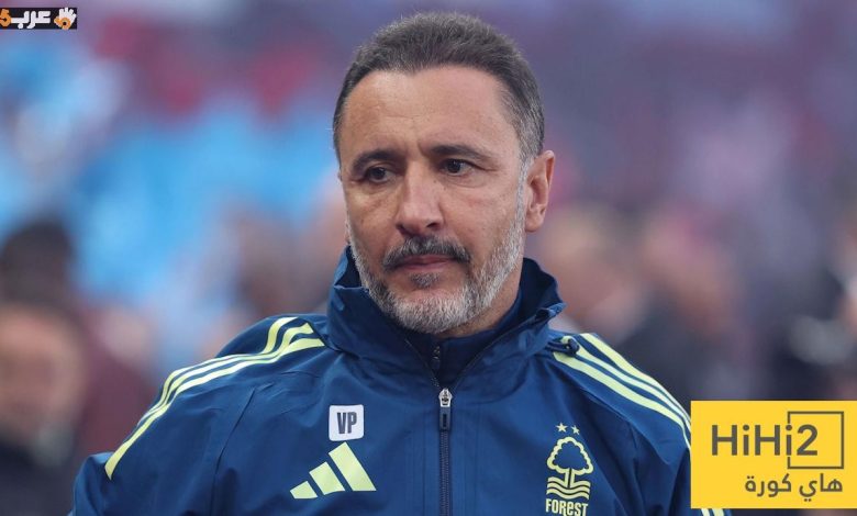 بيريرا يثير غضب النصراويين هل تفكر الإدارة في تغيير موقفها بعد احتجاجات الجماهير؟