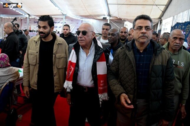 تأجيل اجتماع مجلس الزمالك لتحديد موعد انعقاد عمومية تأسيس شركة الكرة