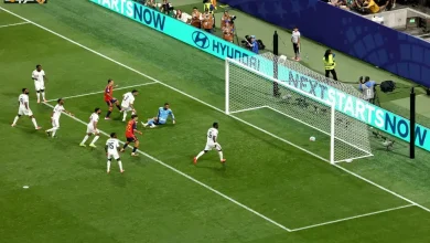 تافاريس يكشف سر معاناة منتخبي السعودية والبرازيل في كأس العالم