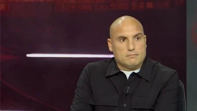 تامر عبد الحميد يعلن استقالته من قيادة قطاع ناشئين الزمالك حفاظًا على المبادئ