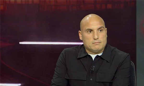 تامر عبد الحميد يعلن استقالته من قيادة قطاع ناشئين الزمالك حفاظًا على المبادئ