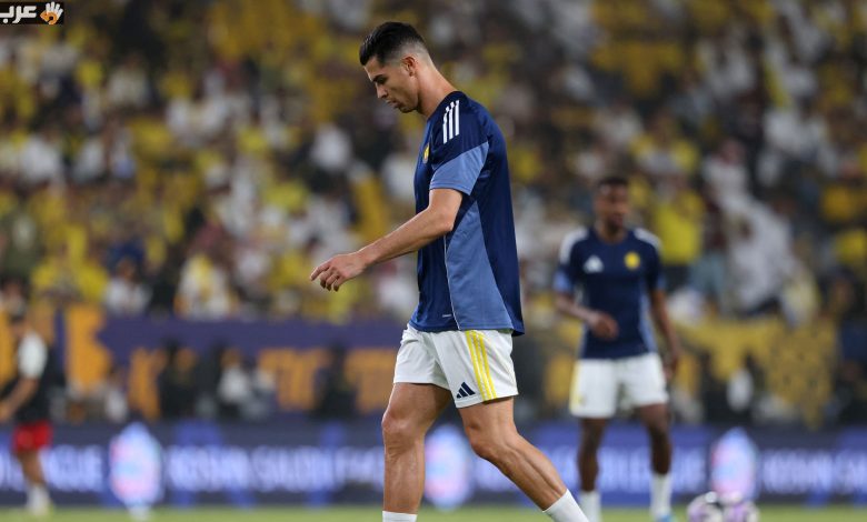 تحالف جديد لشراء النصر وكريستيانو رونالدو يتجاهل النادي في أزمته