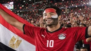 تحويل صورتك إلى فيديو بالذكاء الاصطناعي بقميص منتخب مصر مع اللاعبين خطوة بخطوة بسهولة واحترافية