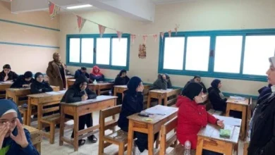 تحويلات أولى ثانوي 2026 تعرف على الشروط والضوابط الجديدة للنقل وأسهل الطرق للالتحاق بالمرحلة الثانوية